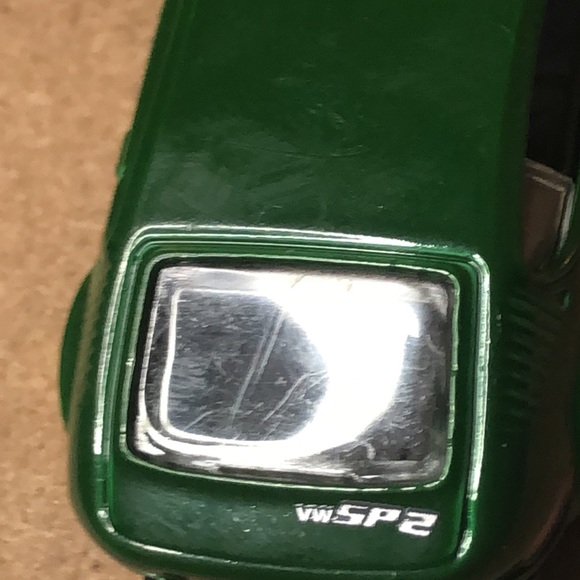 Volkswagen SP2 Loose - Picture 4 of 11